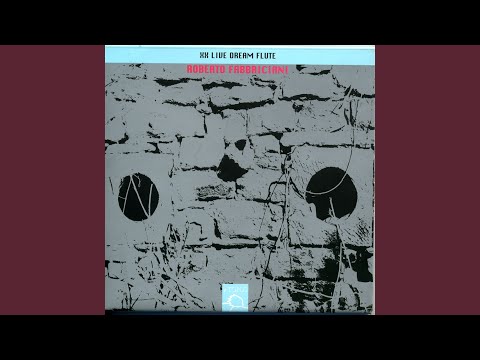 Cadenza (For Flute Solo)