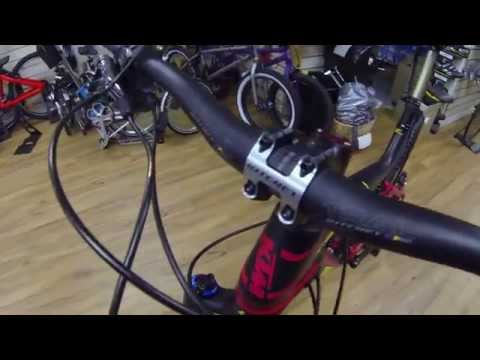 2015 KTM - Lycan LT 272 (Damian Harris Cycles)