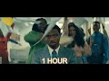 Roddy Ricch 25 Million 1 Hour Audio Loop
