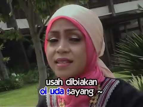 Lagu Minang YETTI - "Maafkan Ambo"