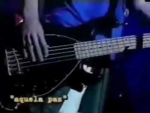 Charlie brown jr aquela paz!formação classica