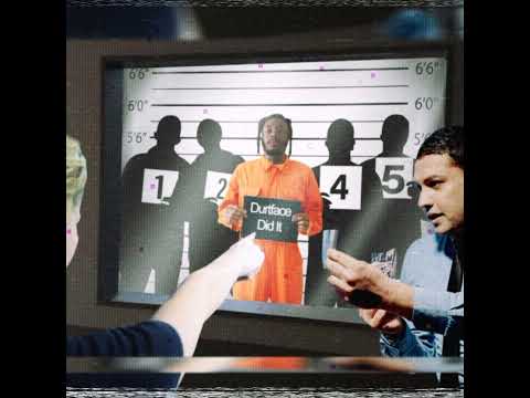 Durtface DonDaduh - Search & Rescue (Freestyle)