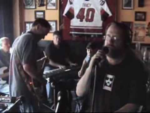 The Connells 74-75 Live At The Hibernian 96rock