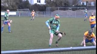 preview picture of video '2013 Parish League Final - Cyril Crowe finishes a fine Cappa movement'