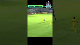 1° Gol do Bragantino - Lucas Barbosa (RB Bragantino 1x0 Mirassol) Copa do Brasil 22/04/2026