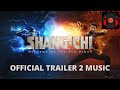 Shang Chi (2021) Official Trailer 2 Music | ReCreator