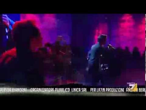 2014.01.17 Underwater Le Invasioni Barbariche