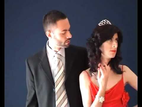 LaStronza - THE LADY IS A TRAMP con Patrizia & Gabriele Pellizzari