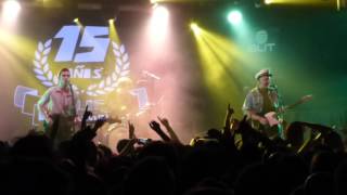 [HD] Novedades Carminha - Fiesta Tropical - sala ochoymedio