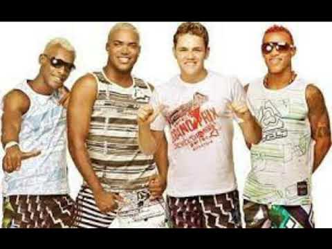 Vai Novinha Sarrando e Rosando