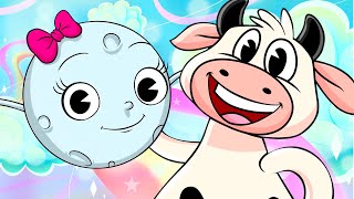 LA VACA YA SABE CANTAR, LA VACA LOLA