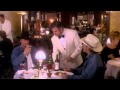 Cowboy Way Steak Scene