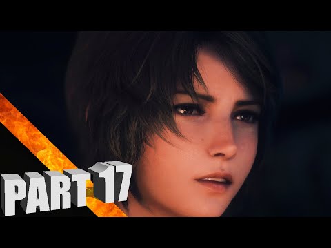 FINAL FANTASY 16 PS5 GAMEPLAY (PART 17 WALKTHROUGH)