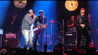 Westernhagen & Sido - Grenzenlos 2014