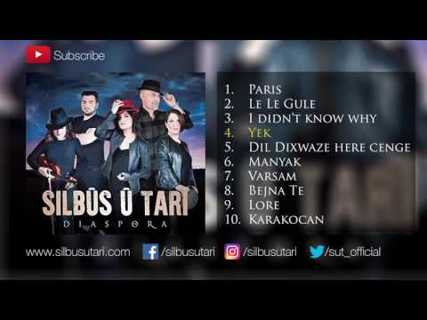 04 Yek - Silbûs û Tarî - Diaspora 2016