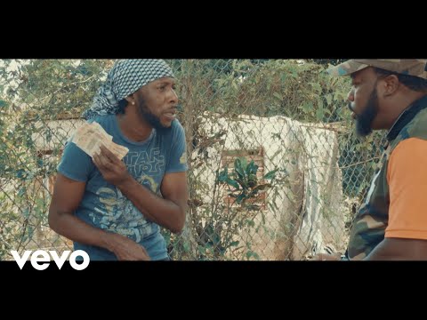 BLACK DICE - SHIP LOAD (OFFICAL MUSIC VIDEO)