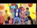 Magnús Sportacus Scheving April 3rd 2013 UK