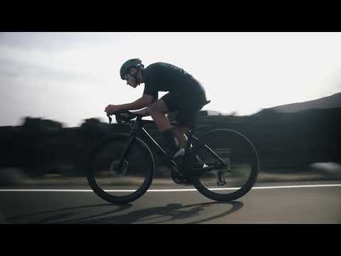 corratec CCT EVO ULTRA - PRODUCT Trailer