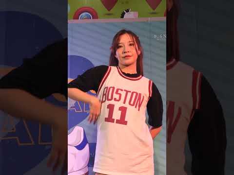 Fancam : I Peach You - Alice PeachYou 8/10/23 X2 Sneaker @ Central Rama3 #มคฮปทก