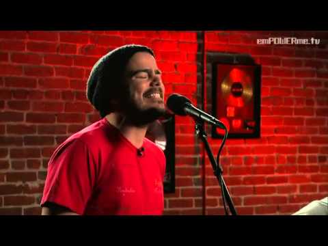 Elan Atias -- "Step Into the Sunshine" (LIVE)