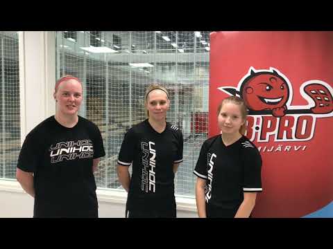 SB-PRO ennakko: NST - SB-PRO 27.10.2018