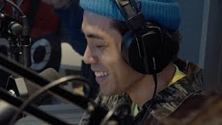 Reddy - Stand by You (feat. SKY-HI) (Teaser)