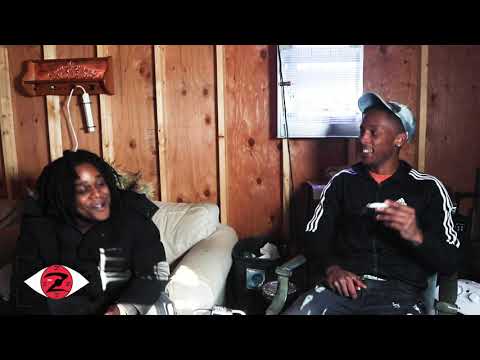 Ruga Rell and Fat Jefe Full Interview