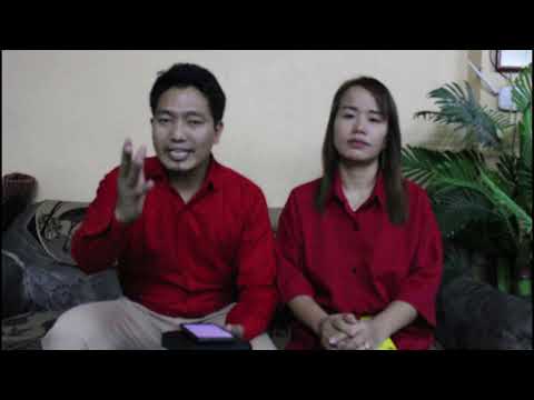 Thlacamnak kong Biahalnak le Lehnak