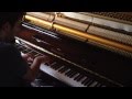 ''The Tender Trap'' - Tamir Alkobi plays Oscar Peterson