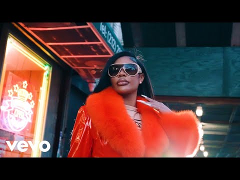 Chinese Kitty - Boy Oh Boy (Official Video)