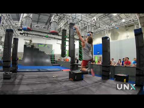 UNX S1 Qualifier 1 Jake Murray