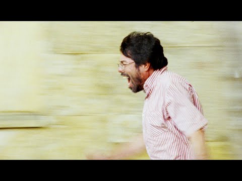 UN POÈTE de Simón Mesa Soto - Bande annonce officielle VOSTFR