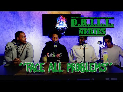 Swaggy Gzz & F3ndi Interview: Talk Life before Drill music, How they met, issues young people face +