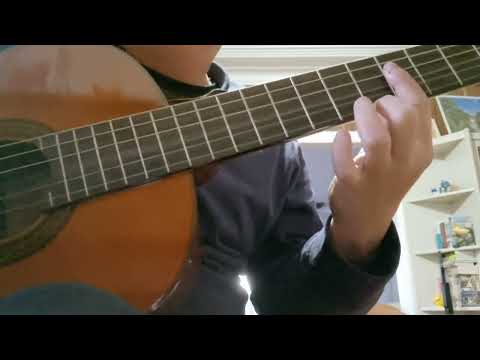 Yamaha G-230 1970s-1980s - Natural image 14