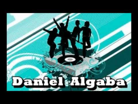 Dj DoFra Ft Floren C & El maskeh  Calabria sabrosa  Daniel Algaba Remix