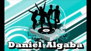 Dj DoFra Ft Floren C & El maskeh  Calabria sabrosa  Daniel Algaba Remix