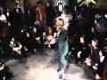 MARISOL canta LA TARARA.wmv 