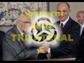 I Governi "made in Trilateral" Napolitano/Monti ...