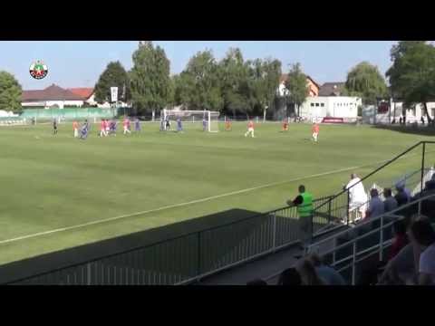 ŠK Senec 2 - 0 Partizán Bardejov - záznam