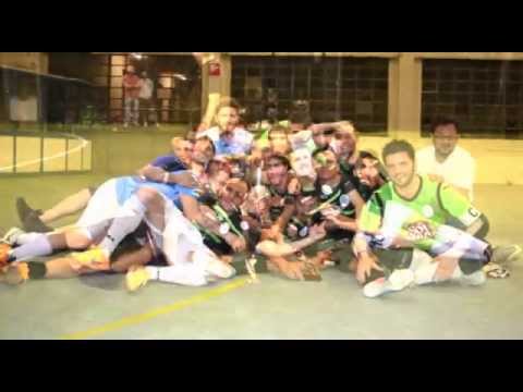 Buon compleanno F.C. Serenità - Campioni d'Italia 2015