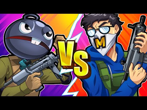 How I WON A 10000$ Rainbow Six Siege Tournament