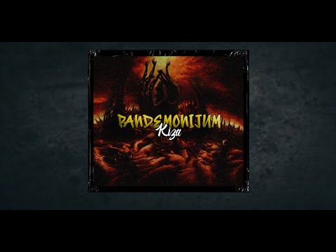 Kiza - Pandemonijum