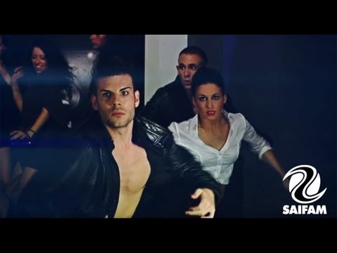Joseph Sinatra Feat. Adam Clay - Change Now (Official Videoclip)