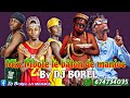 Mix Mbolé Le Bâton De Manioc Bikutsi 2024 By Dj Borel La Menace Tel 674734035