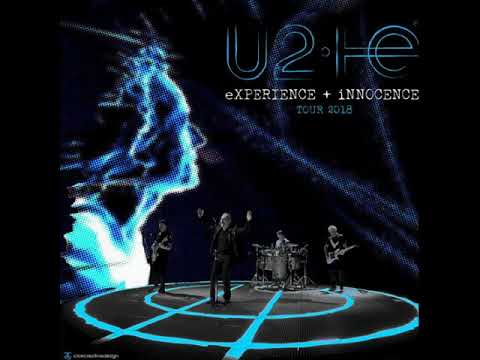 2018 11 10   Dublin, Ireland   3Arena Taper Alysha