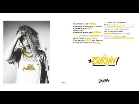 EnerGIA – Burnin’ (A$AP Rocky – Ghetto Symphony Freestyle)