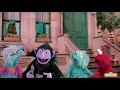 Make Your Family Count 60 2020 Census Sesame Street
