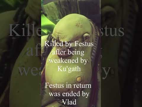 How legendary lords died in the end times part I #warhammer #warhammerfantasy  #totalwarwarhammer3