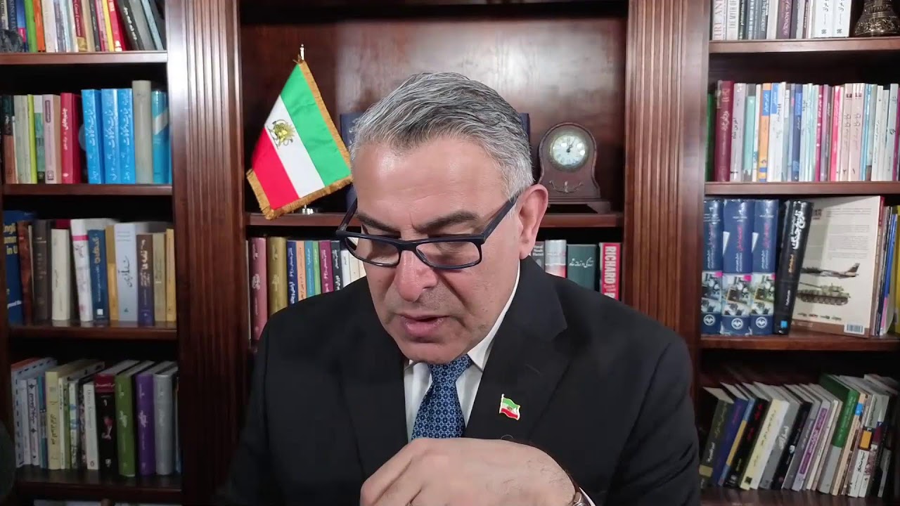 حمله اسراییل به جمهوری‌اسلامی