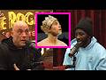 Shakur Stevenson Will Beat Ryan Garcia Joe Rogan Podcast
